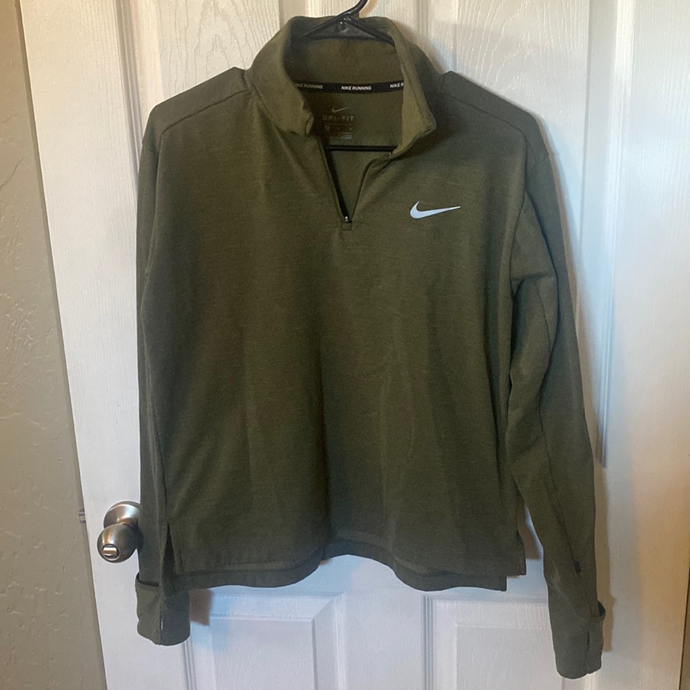 Nike Running Quarterzip